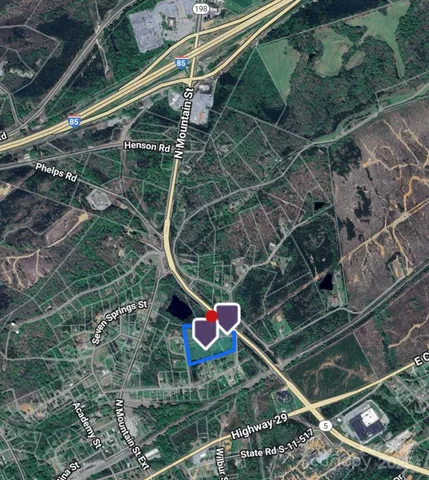 a view of outdoor space