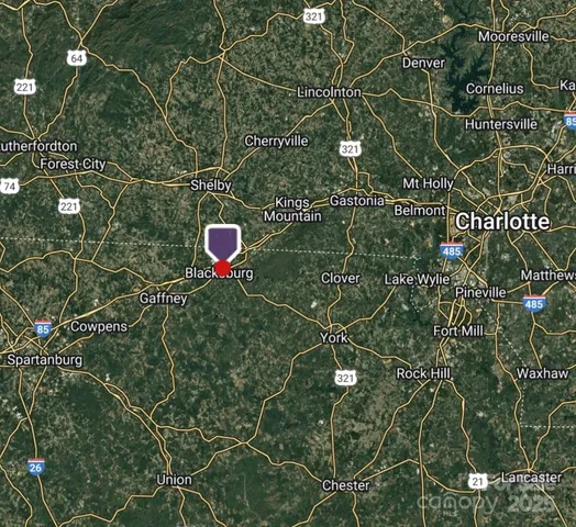 a picture of street view