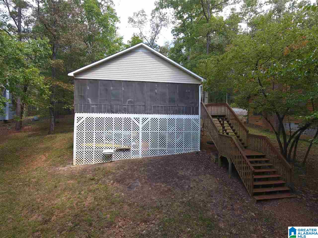100 Fox Run Lineville, AL 36266 - Photo 26 of 30