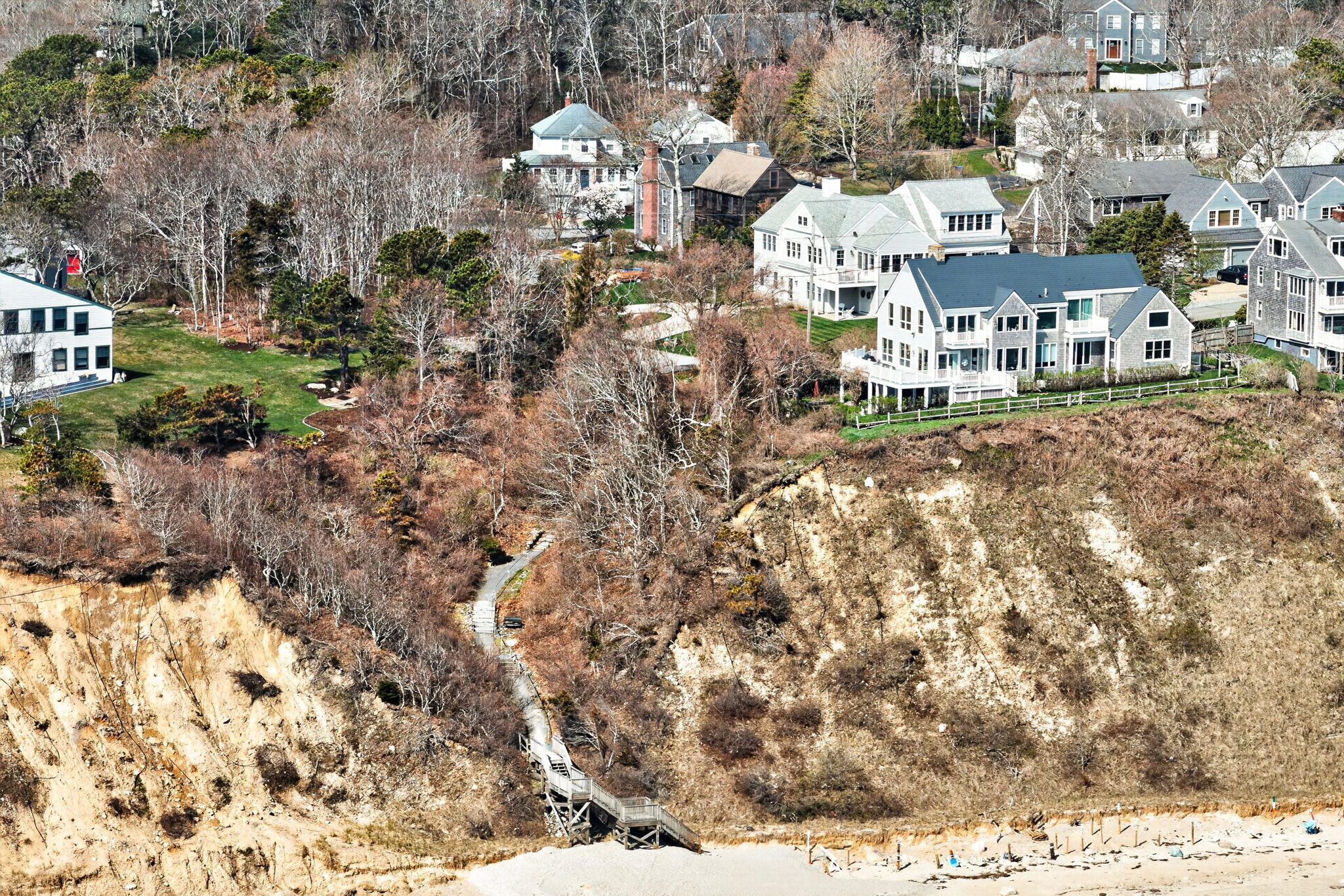 1 Peaked Cliff Road Sagamore Beach, MA 02562 - Photo 70 of 80 3-03-DJI_20260428095025_0563_D