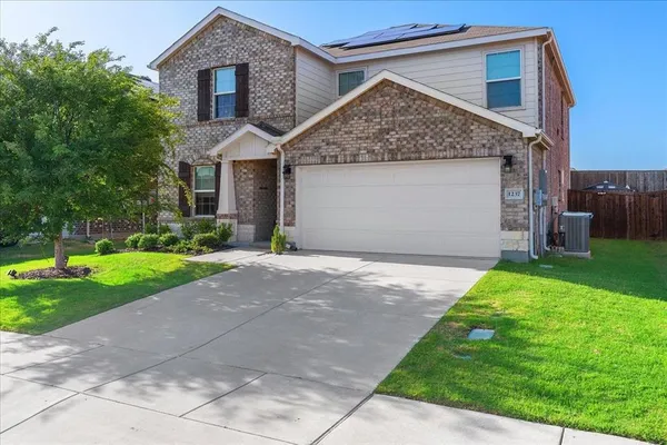 $365,000 | 1237 Trace Drive, Aubrey, TX 76227