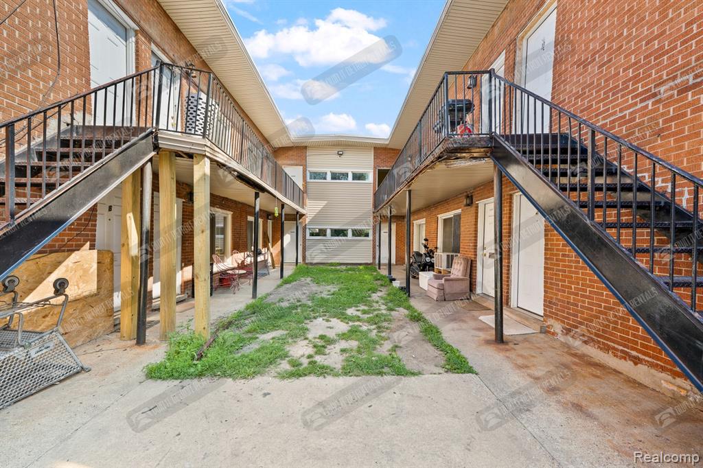 10071 Joy Road, Unit 7 Detroit, MI 48204 - Photo 12 of 12