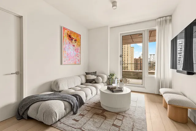 $1,650,000 | 208 Delancey Street, Unit 7/B | Lower East Side
