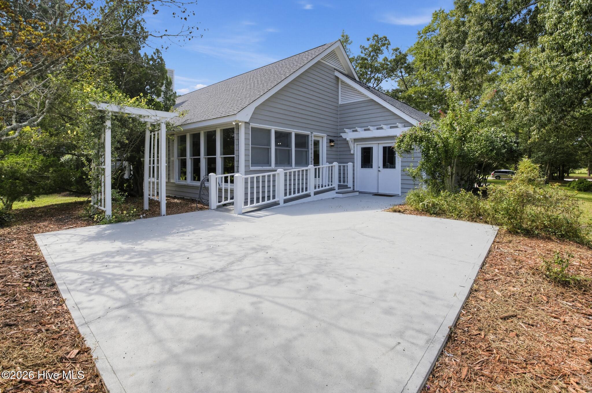 711 North Green Tee Road Hampstead, NC 28443 - Photo 4 of 21 Gallery Image 4