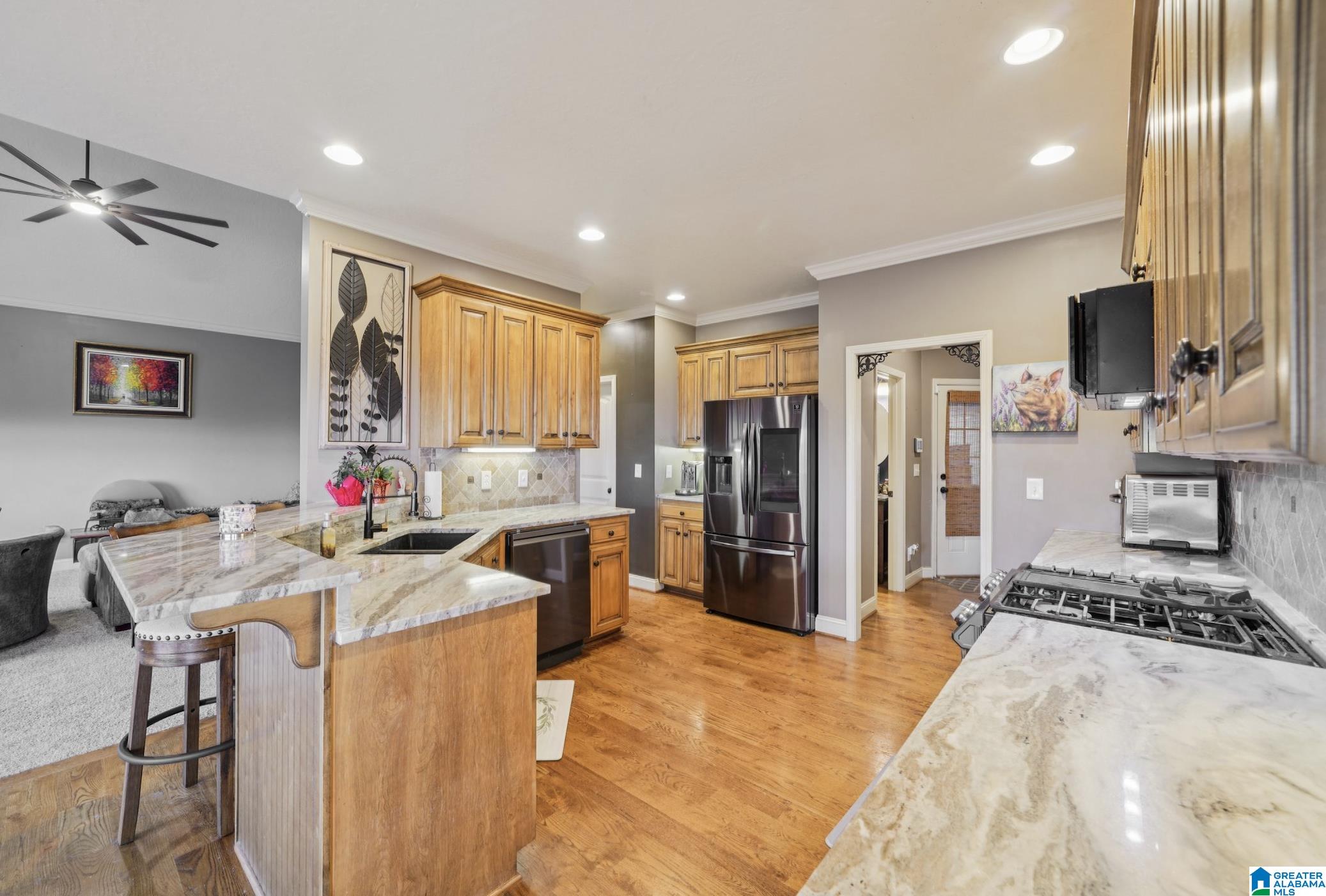 920 Hillyer High Road Anniston, AL 36207 - Photo 11 of 25