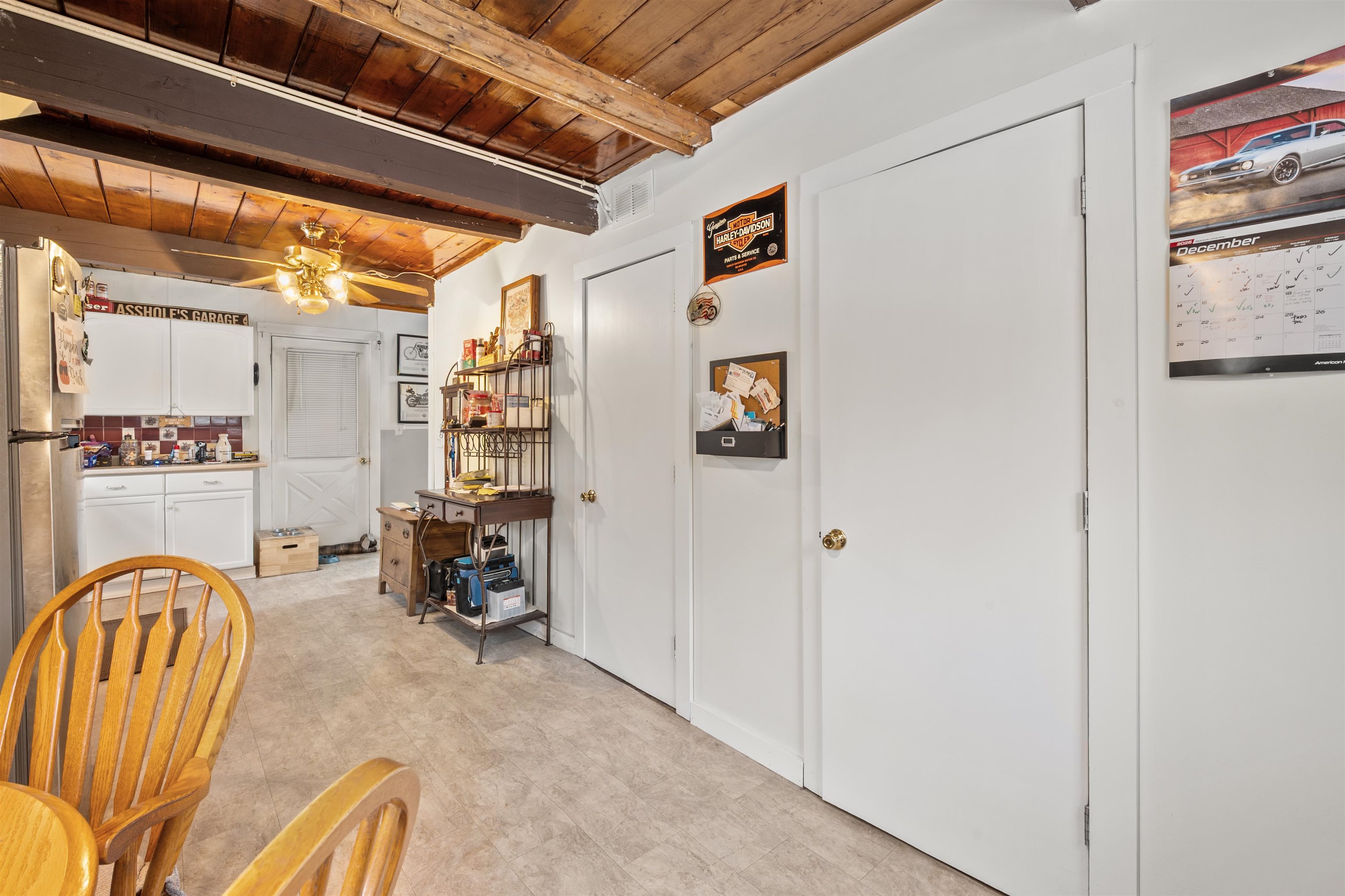 82 Sawyer Lake Road Gilmanton, NH 03237 - Photo 11 of 29