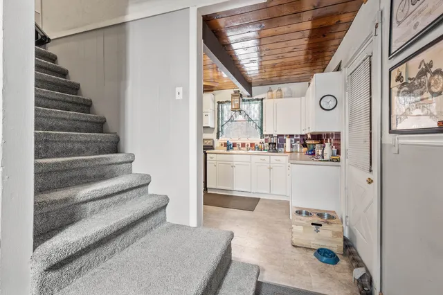 $375,000 | 82 Sawyer Lake Road, Gilmanton, NH 03237