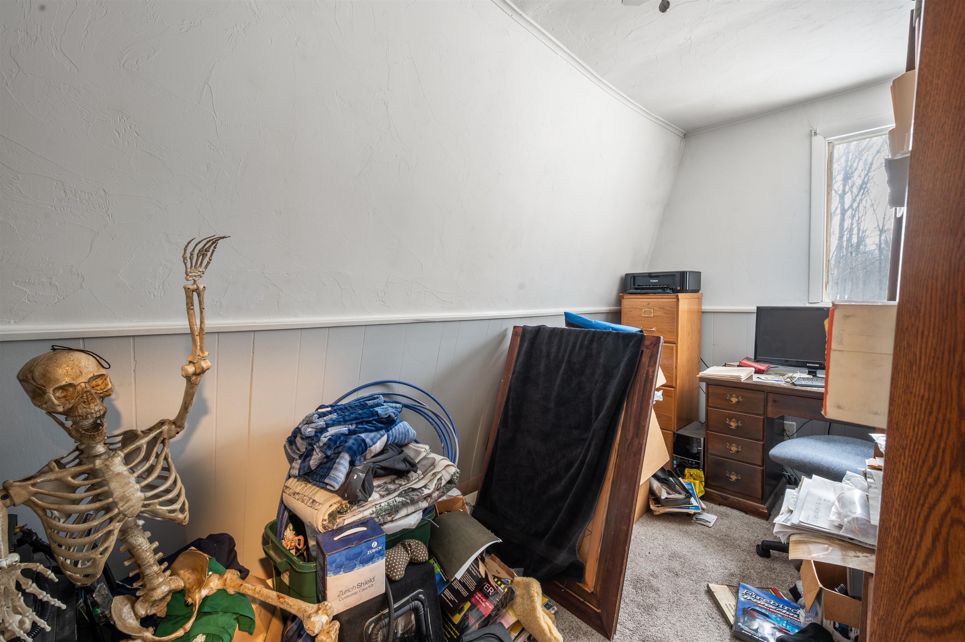 82 Sawyer Lake Road Gilmanton, NH 03237 - Photo 16 of 29