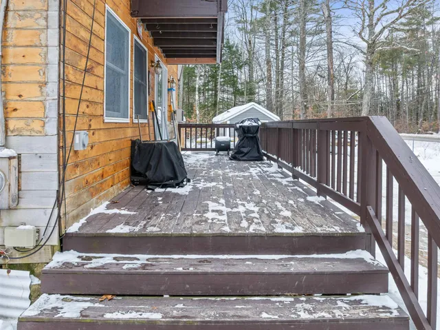 $375,000 | 82 Sawyer Lake Road, Gilmanton, NH 03237