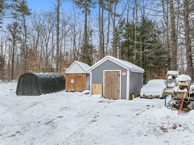 $375,000 | 82 Sawyer Lake Road, Gilmanton, NH 03237