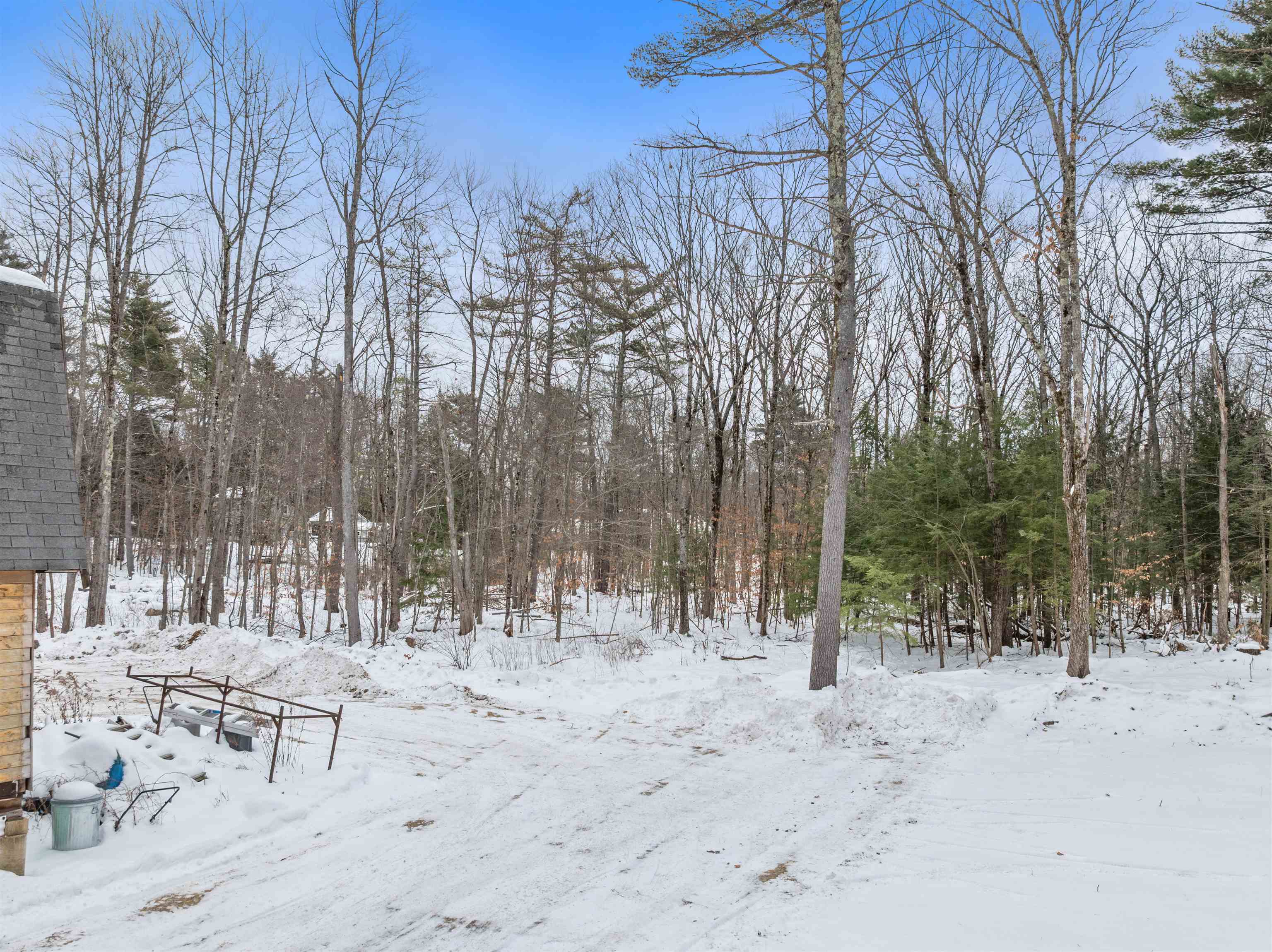 82 Sawyer Lake Road Gilmanton, NH 03237 - Photo 24 of 29