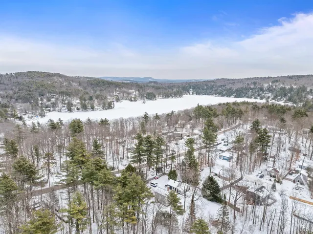 $375,000 | 82 Sawyer Lake Road, Gilmanton, NH 03237
