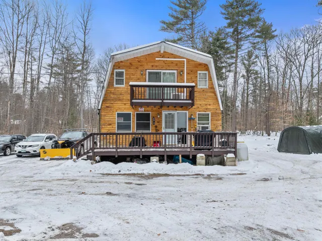 $375,000 | 82 Sawyer Lake Road, Gilmanton, NH 03237
