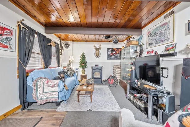 $375,000 | 82 Sawyer Lake Road, Gilmanton, NH 03237