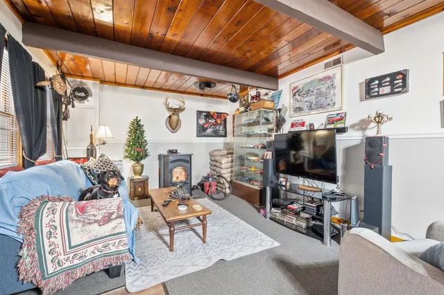 $375,000 | 82 Sawyer Lake Road, Gilmanton, NH 03237