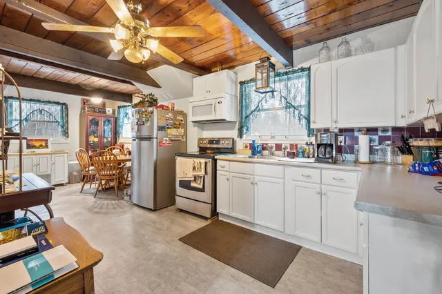 $375,000 | 82 Sawyer Lake Road, Gilmanton, NH 03237