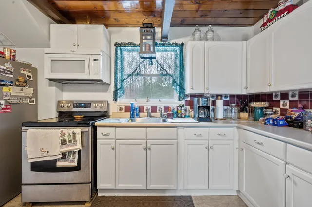 $375,000 | 82 Sawyer Lake Road, Gilmanton, NH 03237