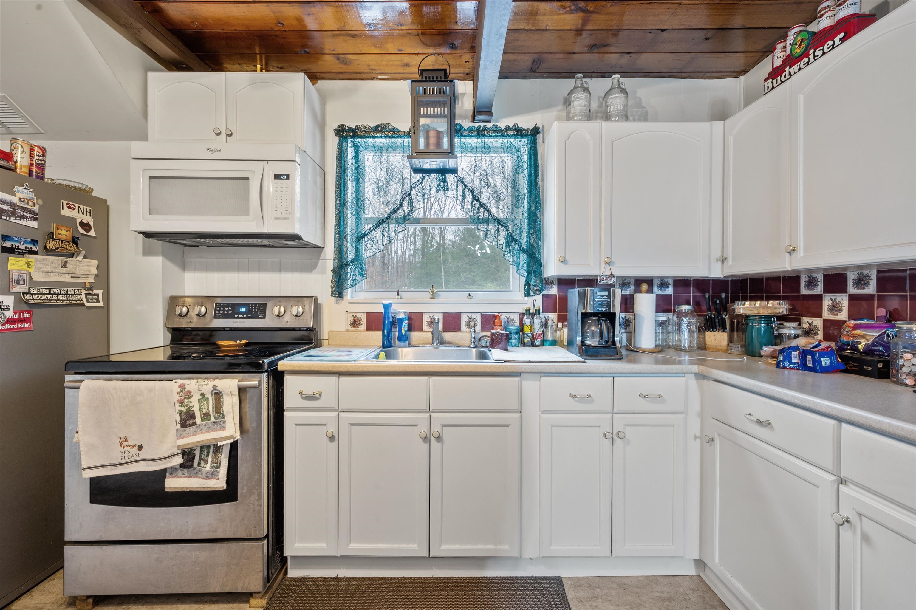 82 Sawyer Lake Road Gilmanton, NH 03237 - Photo 7 of 29