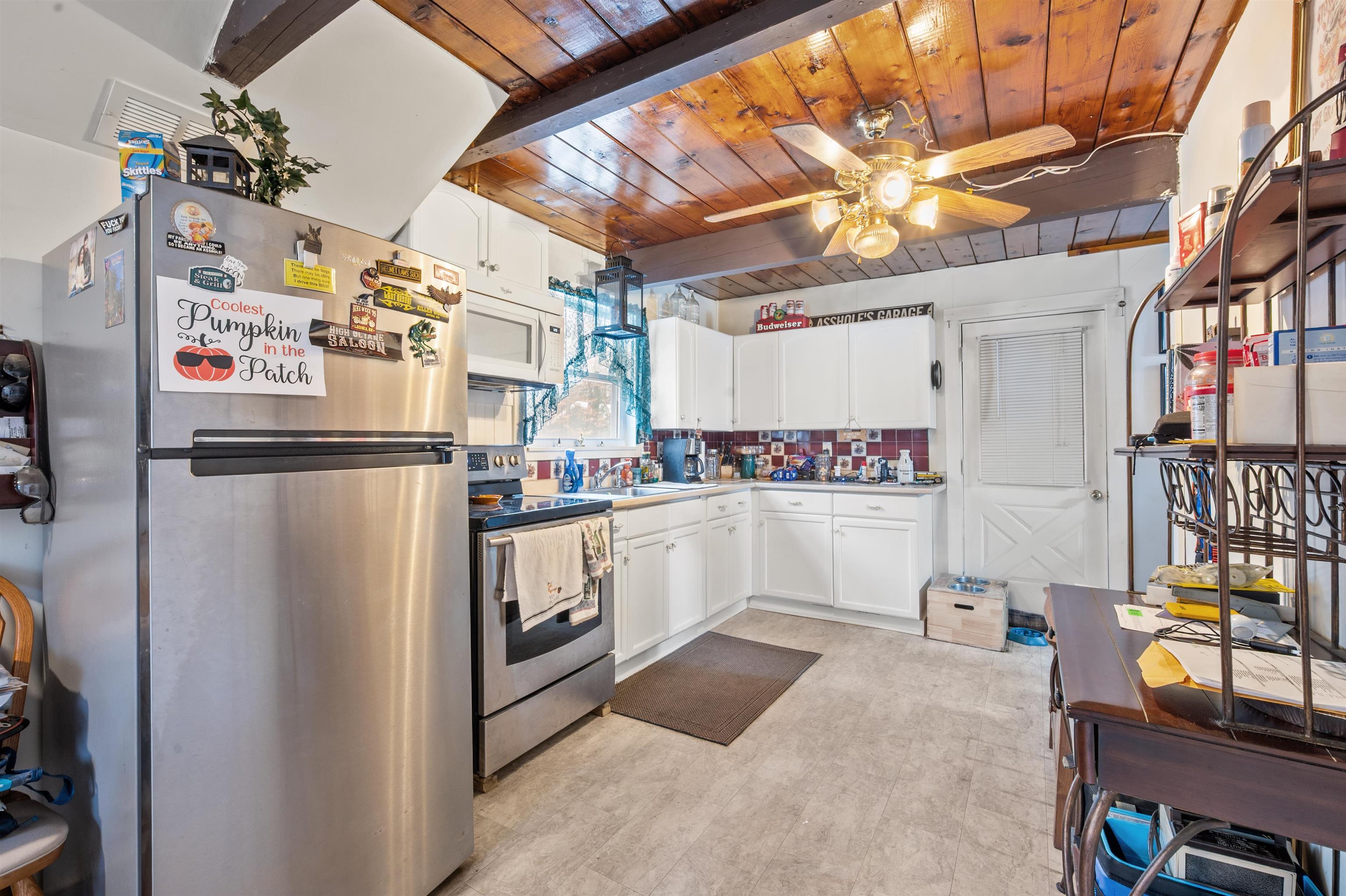 82 Sawyer Lake Road Gilmanton, NH 03237 - Photo 8 of 29