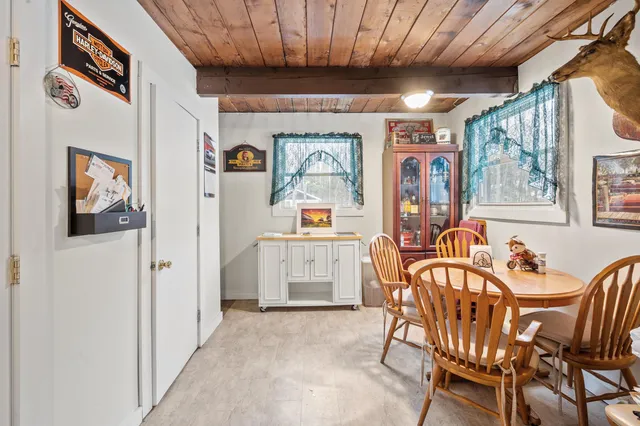 $375,000 | 82 Sawyer Lake Road, Gilmanton, NH 03237