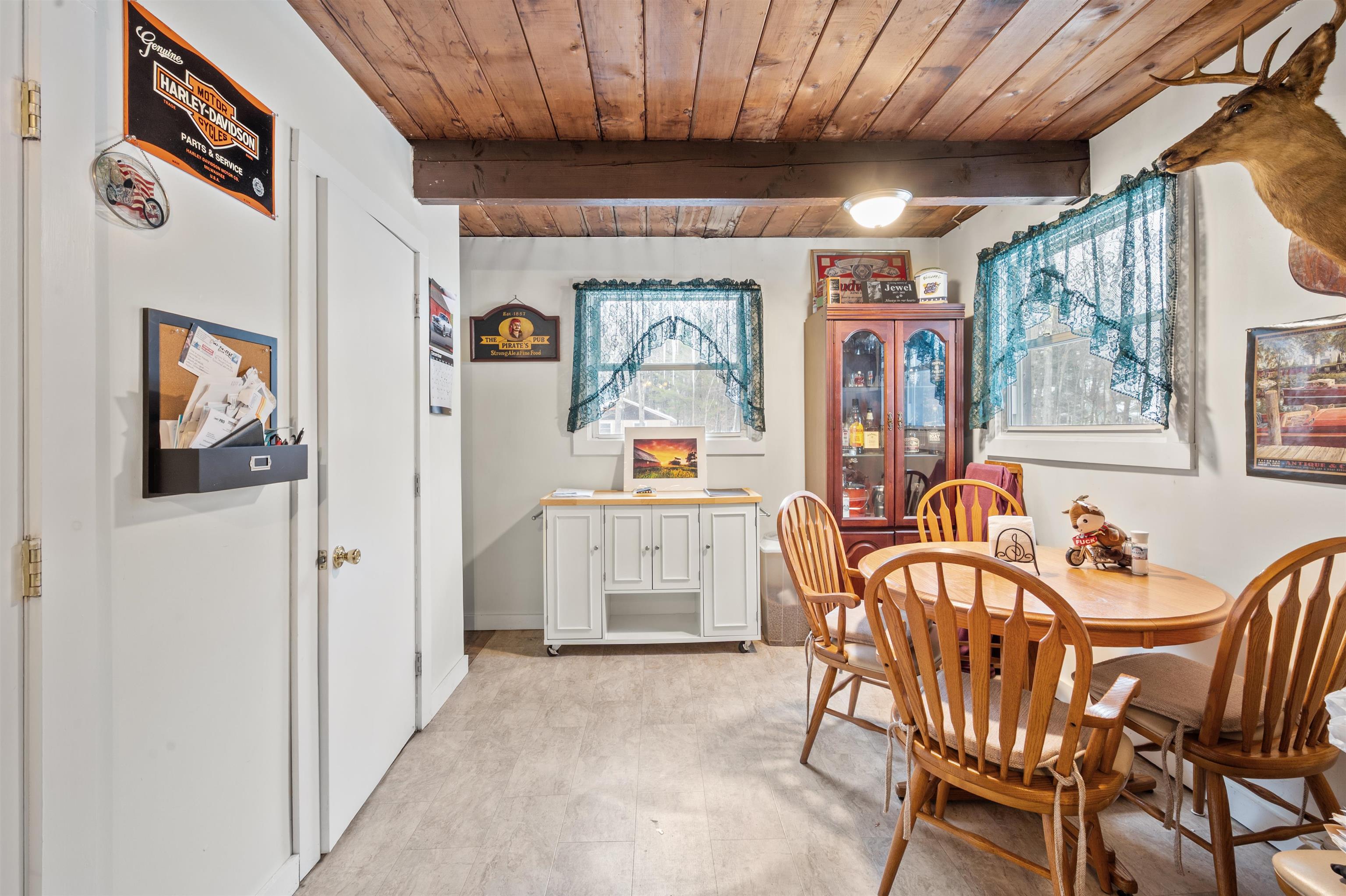 82 Sawyer Lake Road Gilmanton, NH 03237 - Photo 9 of 29