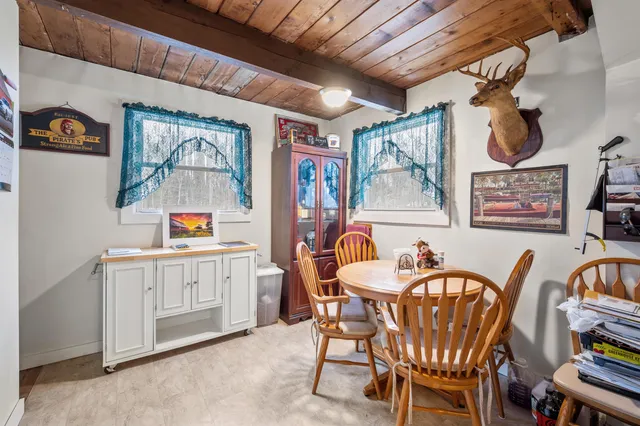 $375,000 | 82 Sawyer Lake Road, Gilmanton, NH 03237