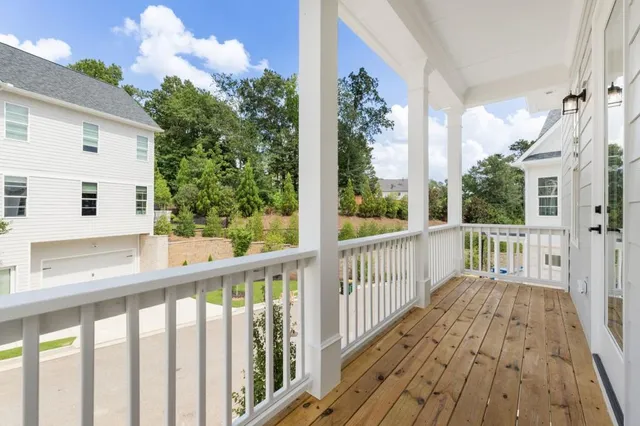 a bathroom with a sink and cabinets