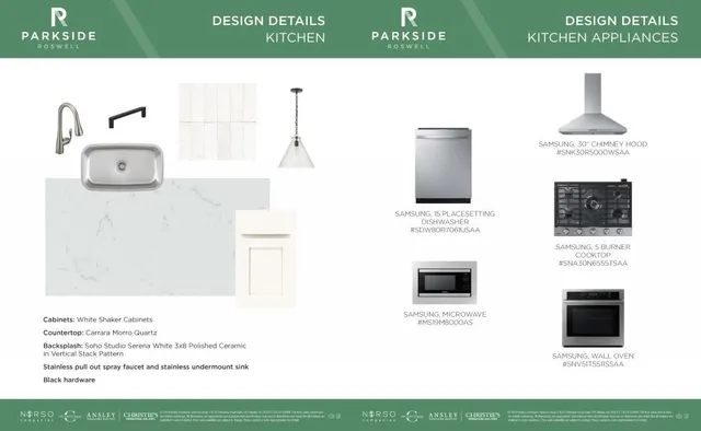 $889,900 | 3010 Kara Court, Roswell, GA 30076