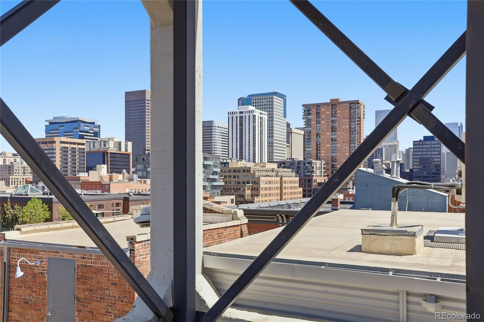 1449 Wynkoop Street, Unit 409 Denver, CO 80202 - Photo 35 of 48