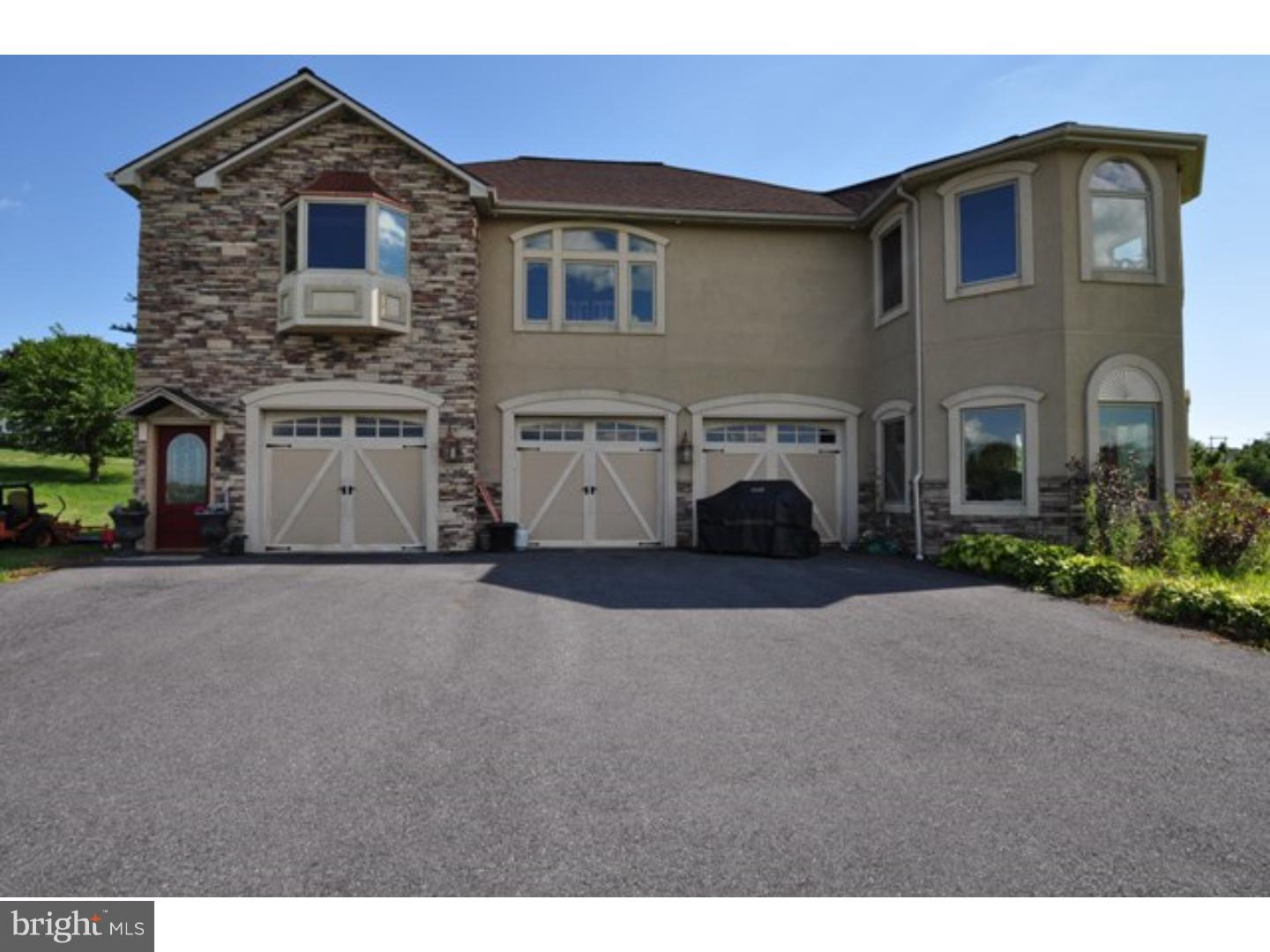 265 Cherry Hill Road Nazareth, PA 18064 - Photo 1 of 18