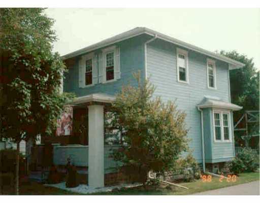 361 Navigation Street Beaver, PA 15009 - Photo 1 of 7 Exterior Front.