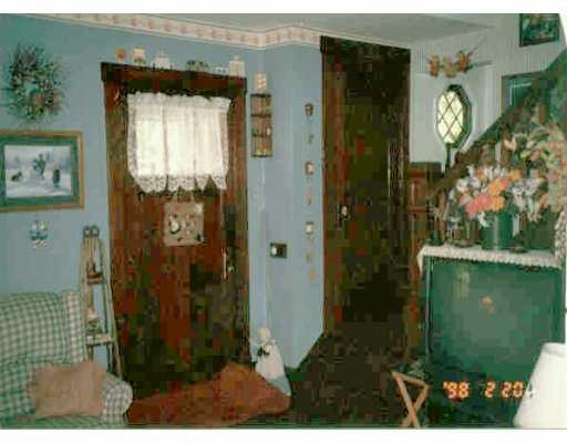 361 Navigation Street Beaver, PA 15009 - Photo 2 of 7 Living Room.