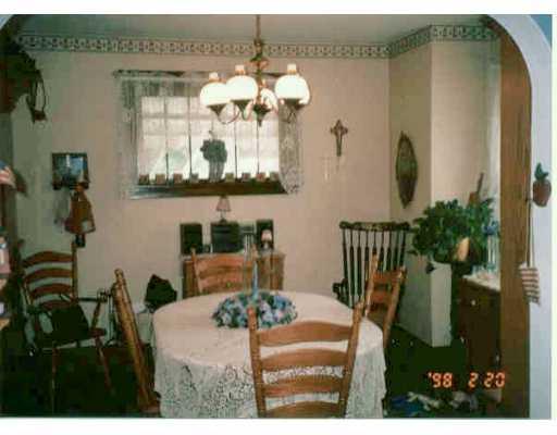 361 Navigation Street Beaver, PA 15009 - Photo 3 of 7 Dining Room.