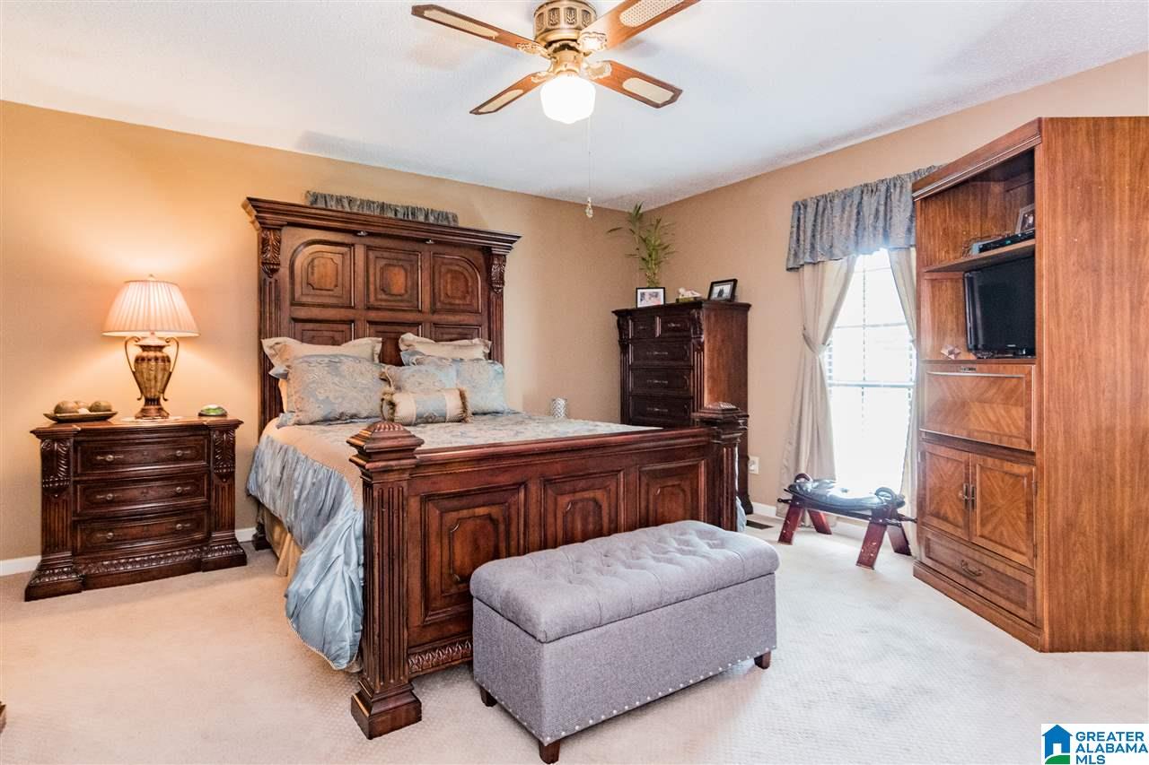 1205 Simpson Way Fultondale, AL 35068 - Photo 14 of 50