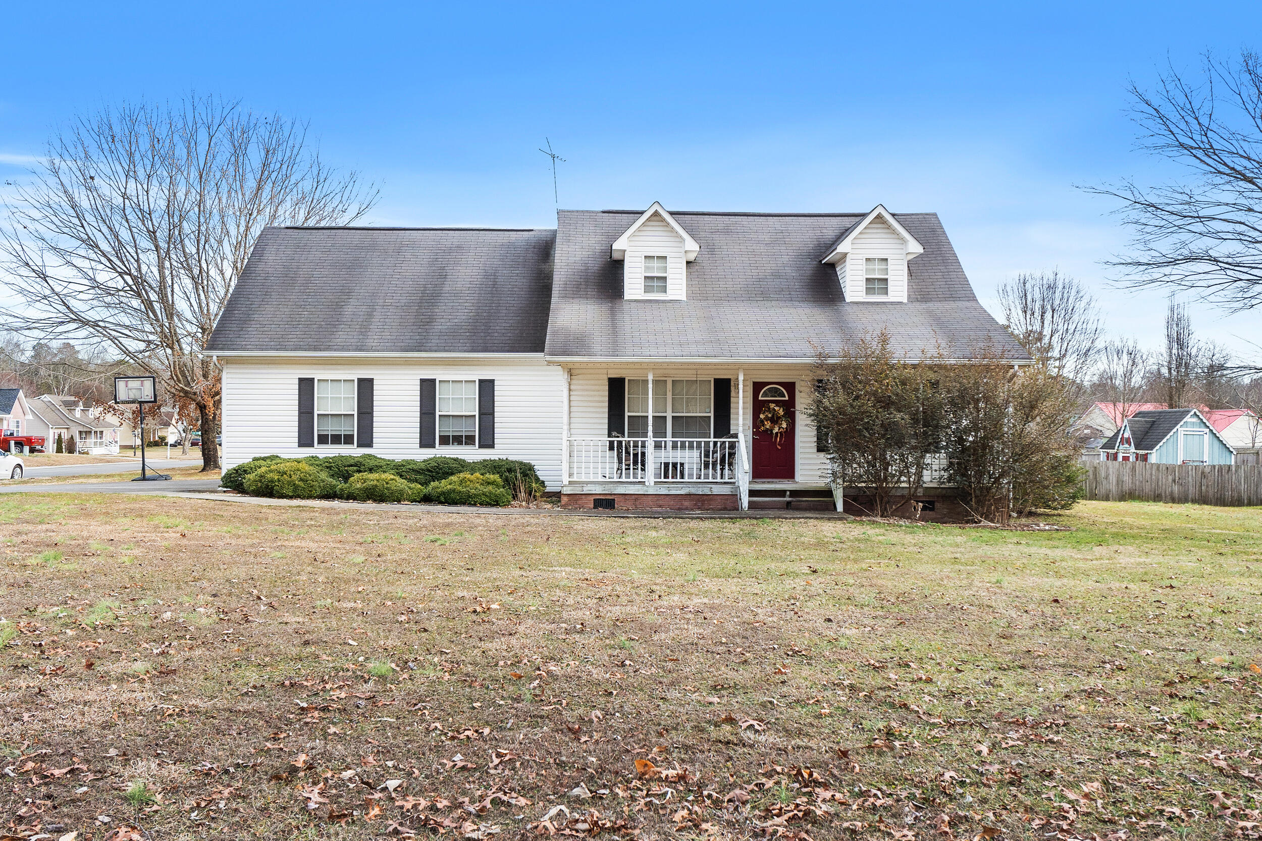 369 Old Kinser Road Southeast Cleveland, TN 37323 - Photo 1 of 19 _dsc5234