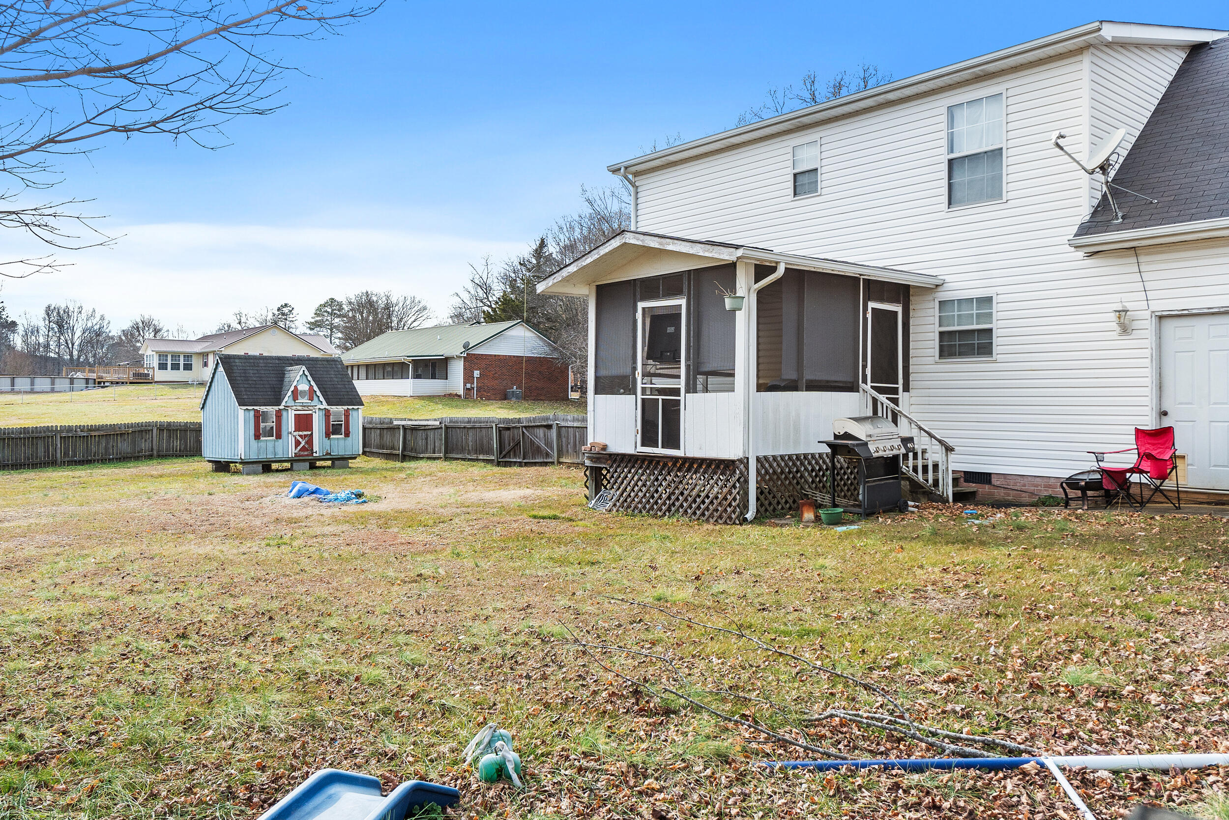 369 Old Kinser Road Southeast Cleveland, TN 37323 - Photo 18 of 19 _dsc5240