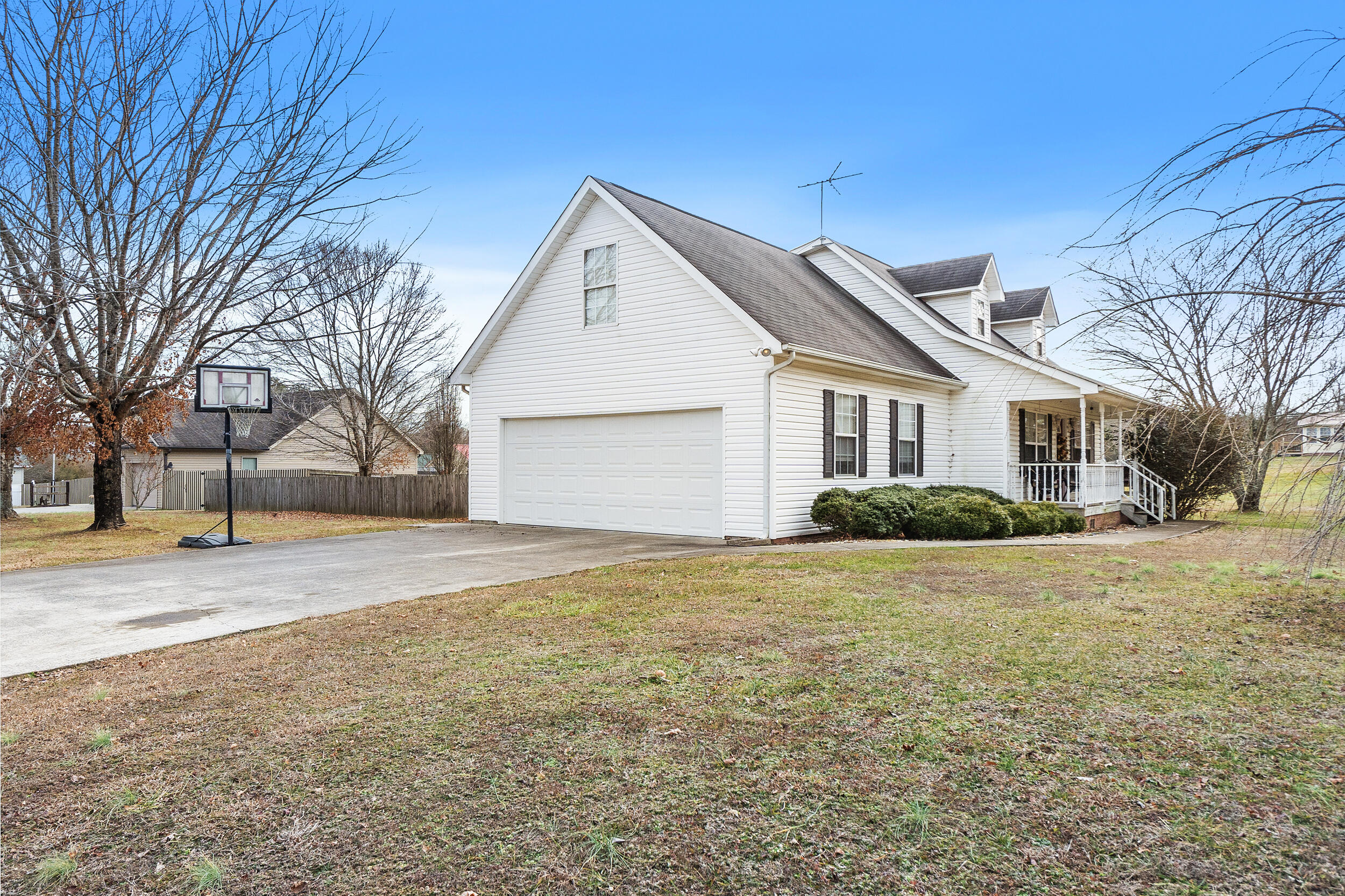 369 Old Kinser Road Southeast Cleveland, TN 37323 - Photo 3 of 19 _dsc5237