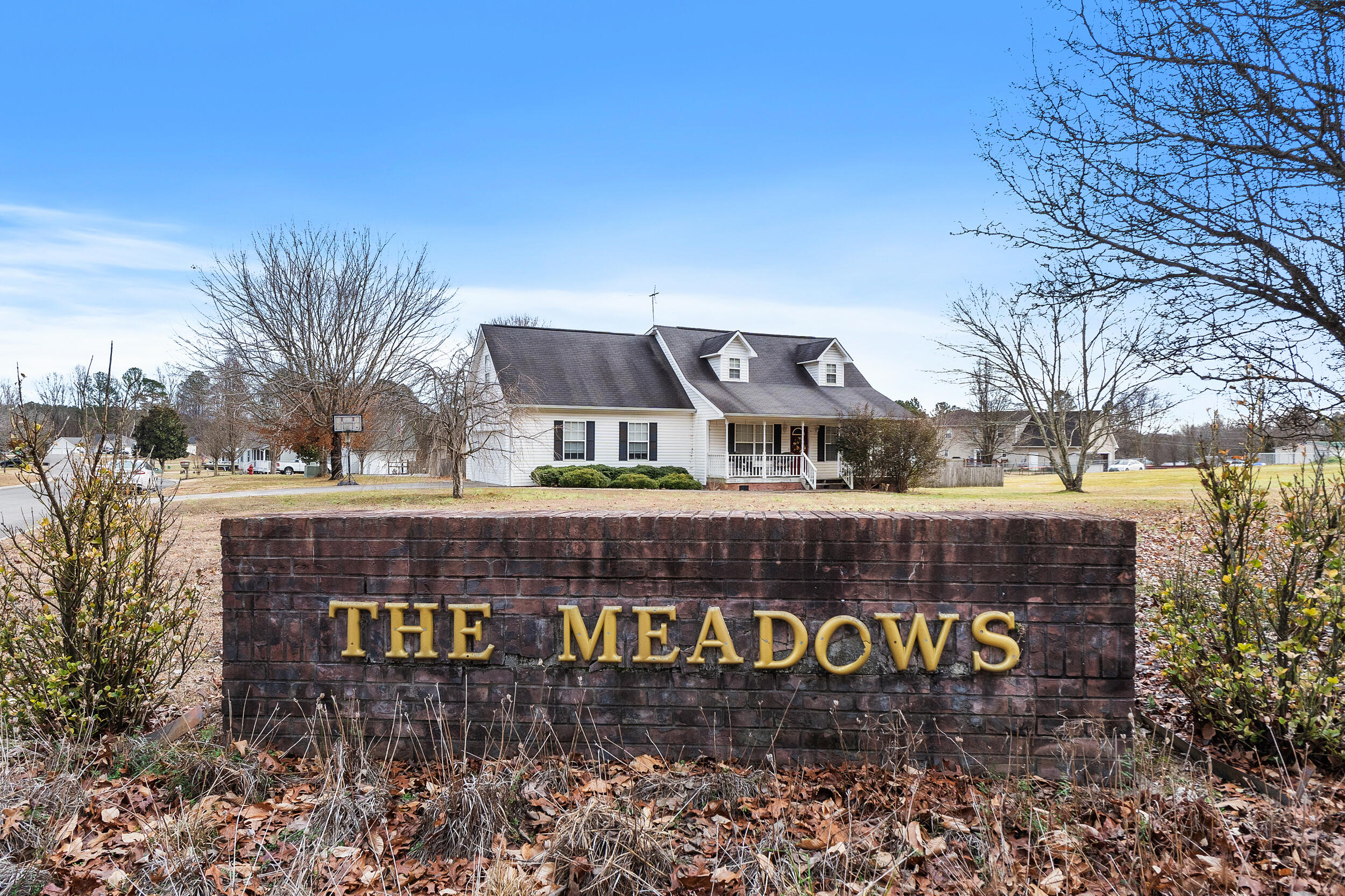 369 Old Kinser Road Southeast Cleveland, TN 37323 - Photo 4 of 19 _dsc5246