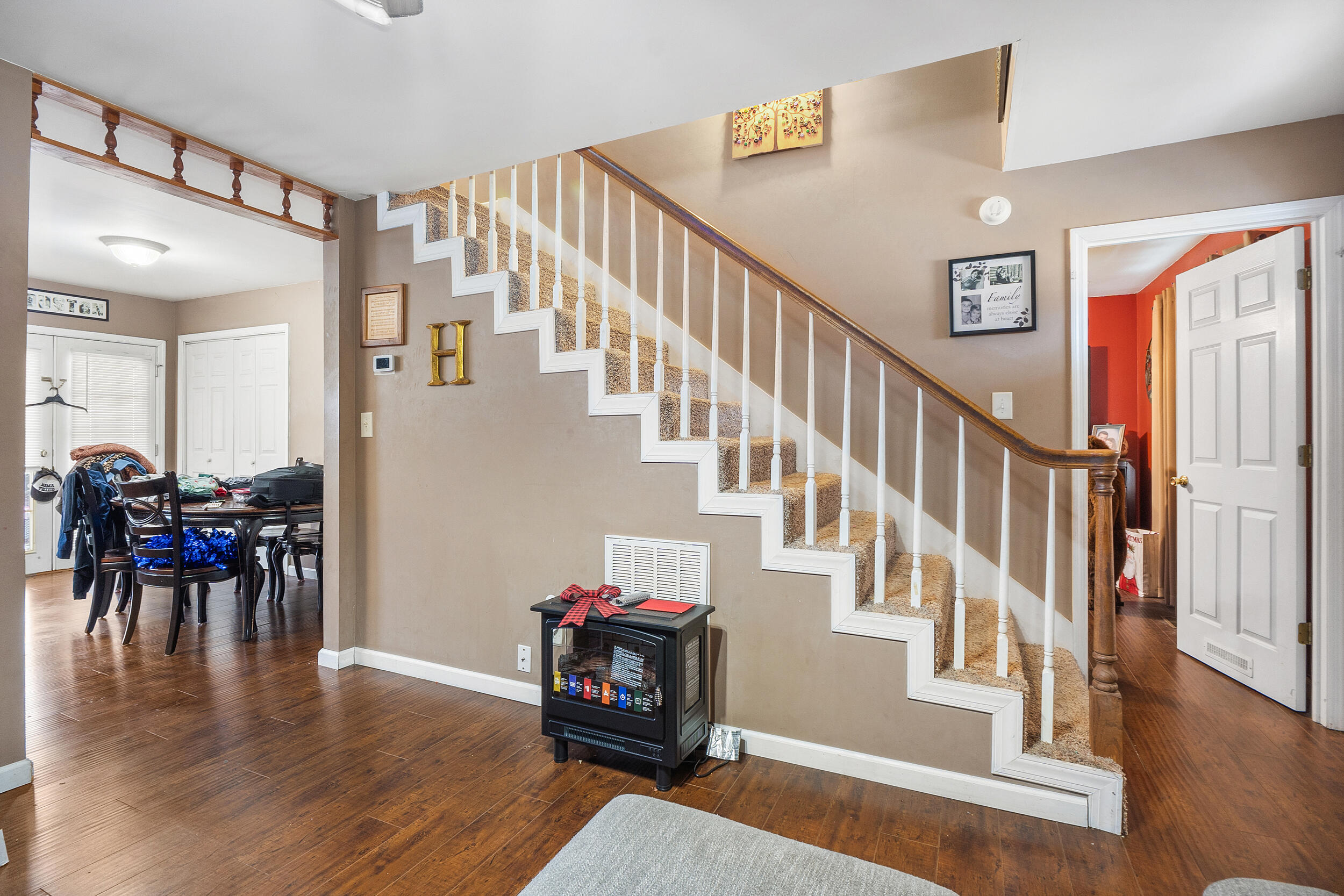 369 Old Kinser Road Southeast Cleveland, TN 37323 - Photo 8 of 19 _dsc5177