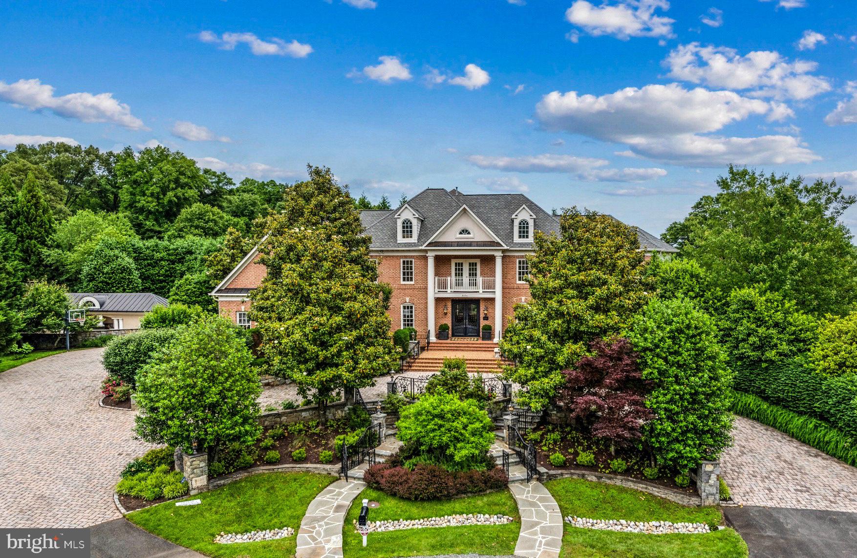8894 Windy Ridge Way McLean, VA 22102 - Photo 1 of 31 8894 Windy Ridge Way