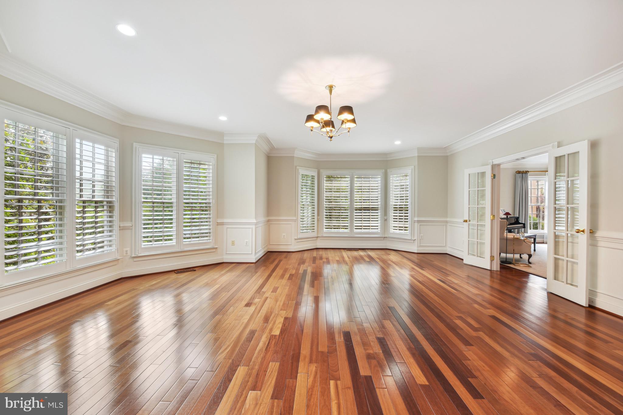 8894 Windy Ridge Way McLean, VA 22102 - Photo 15 of 31 Sun Room