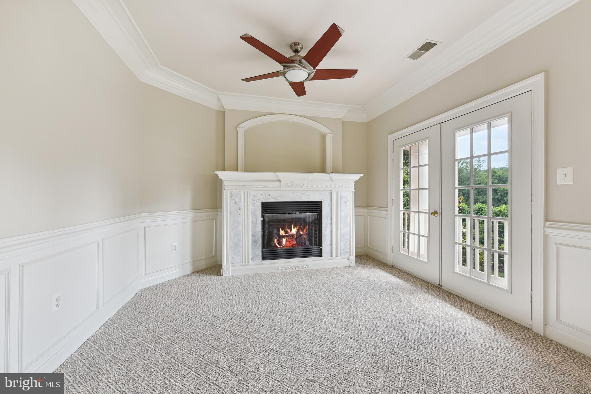 8894 Windy Ridge Way McLean, VA 22102 - Photo 20 of 31 Owner's Sitting Room