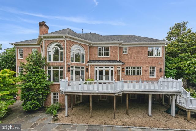 a front view of a house with a porch