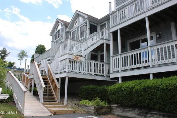 $105,000 | 3014 Lake Shore Drive, Unit 14A, Lake George, NY 12845