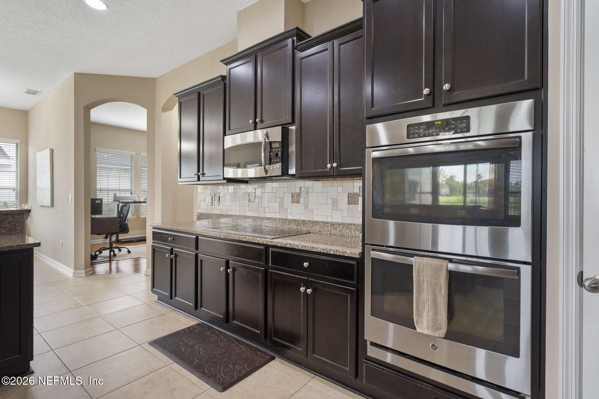 4464 Quail Hollow Road Orange Park, FL 32065 - Photo 17 of 54 Kitchen