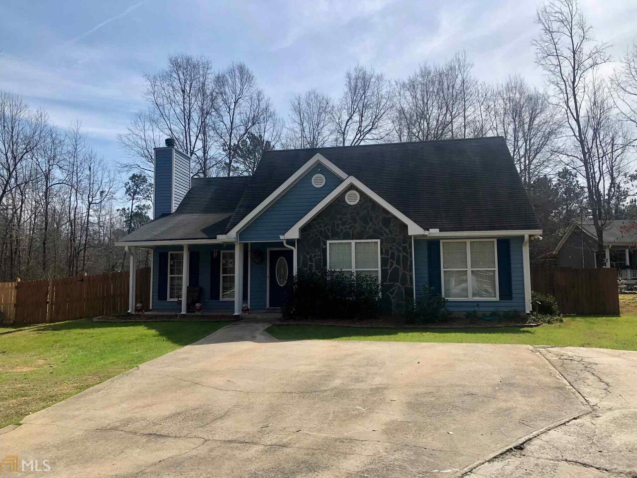 130 Herbert Road Athens, GA 30605 - Photo 1 of 1