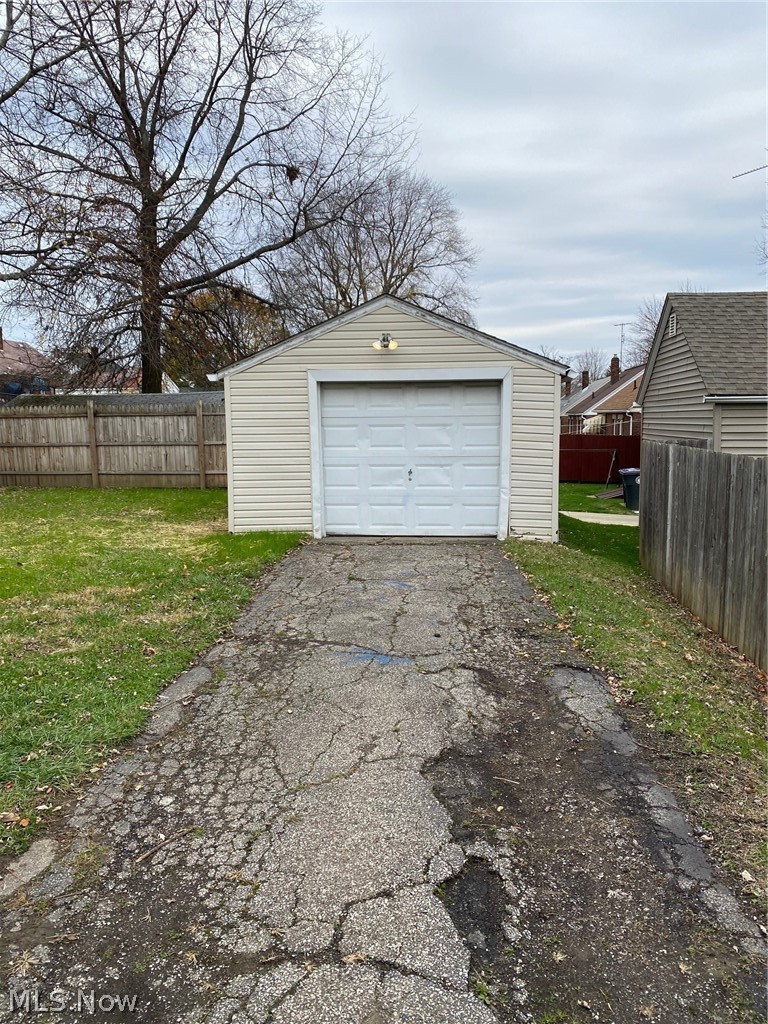 625 Reed Avenue Akron, OH 44306 - Photo 4 of 14 Gallery Image 4