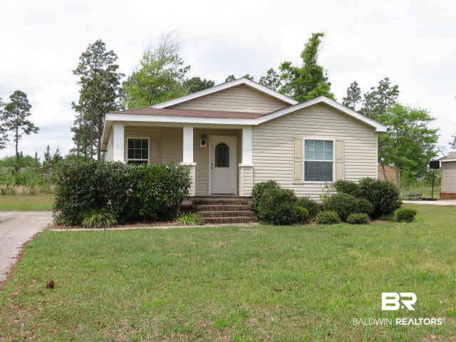 6900 March Pointe Court Theodore, AL 36582 - Photo 1 of 1