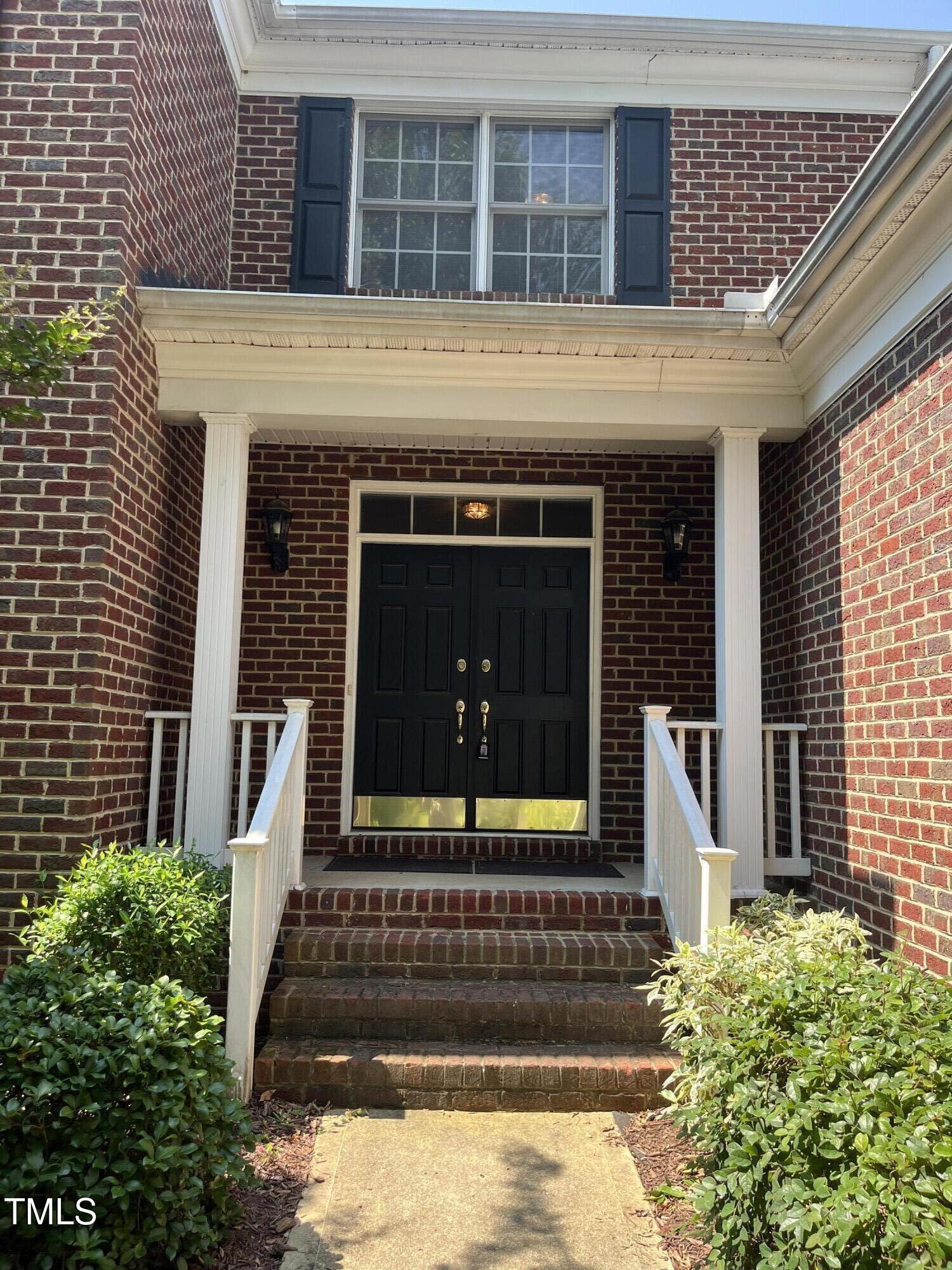 9313 Palm Bay Circle Raleigh, NC 27617 - Photo 2 of 35 IMG_9839