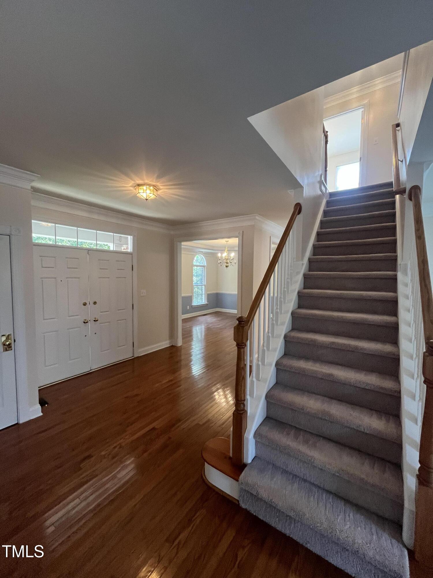 9313 Palm Bay Circle Raleigh, NC 27617 - Photo 4 of 35 IMG_9841